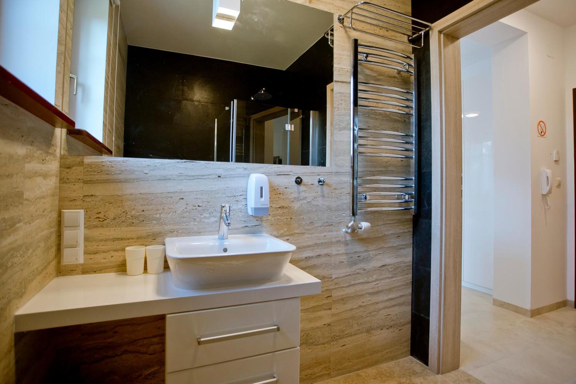 Willa Gusia, Apartamenty Закопане Номер фото