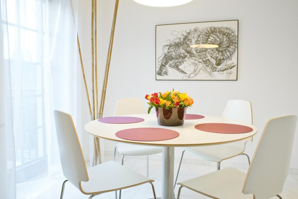 Willa Gusia, Apartamenty Закопане Номер фото