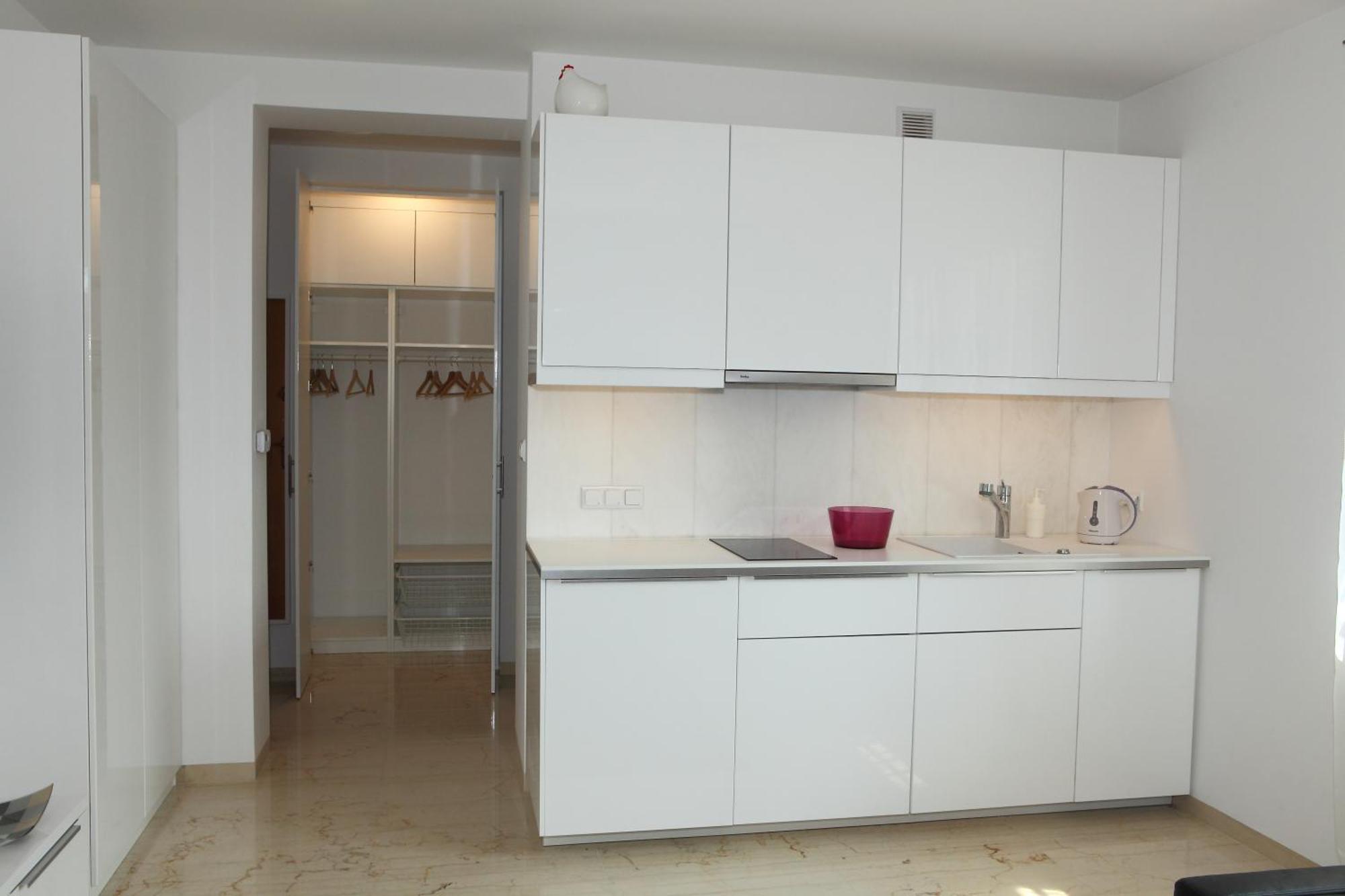 Willa Gusia, Apartamenty Закопане Номер фото