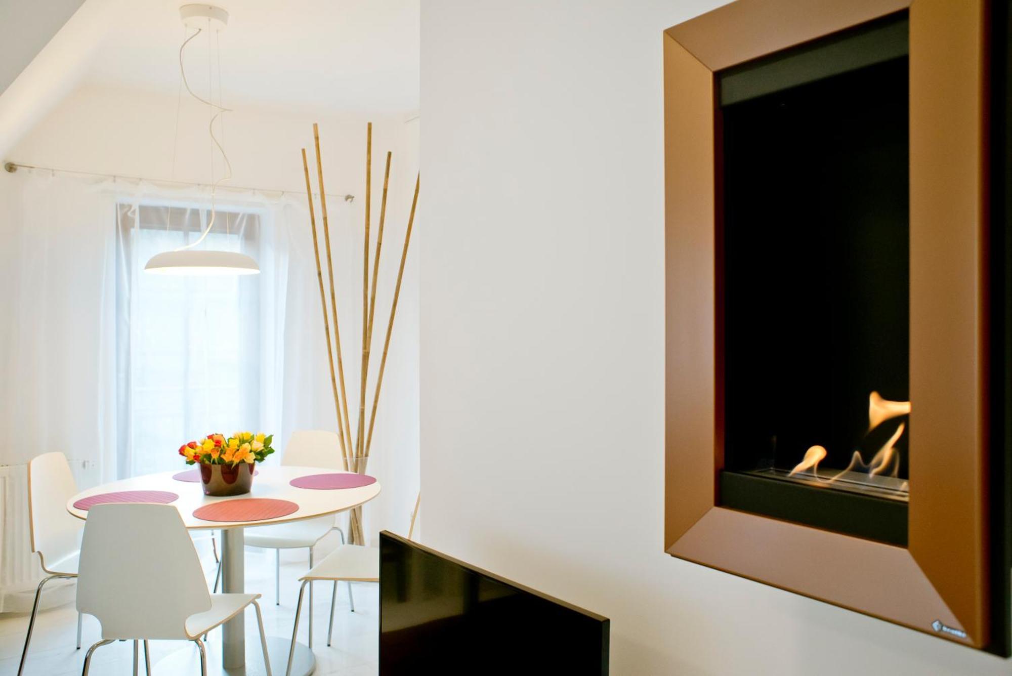 Willa Gusia, Apartamenty Закопане Номер фото